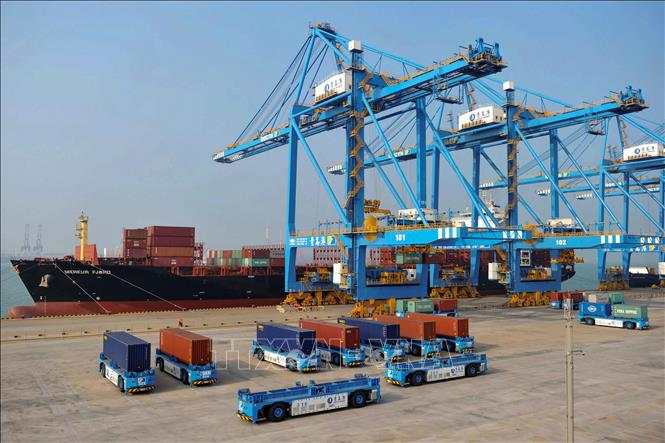 Phân tích chỉ số GDP tháng 11/2020 của Mỹ