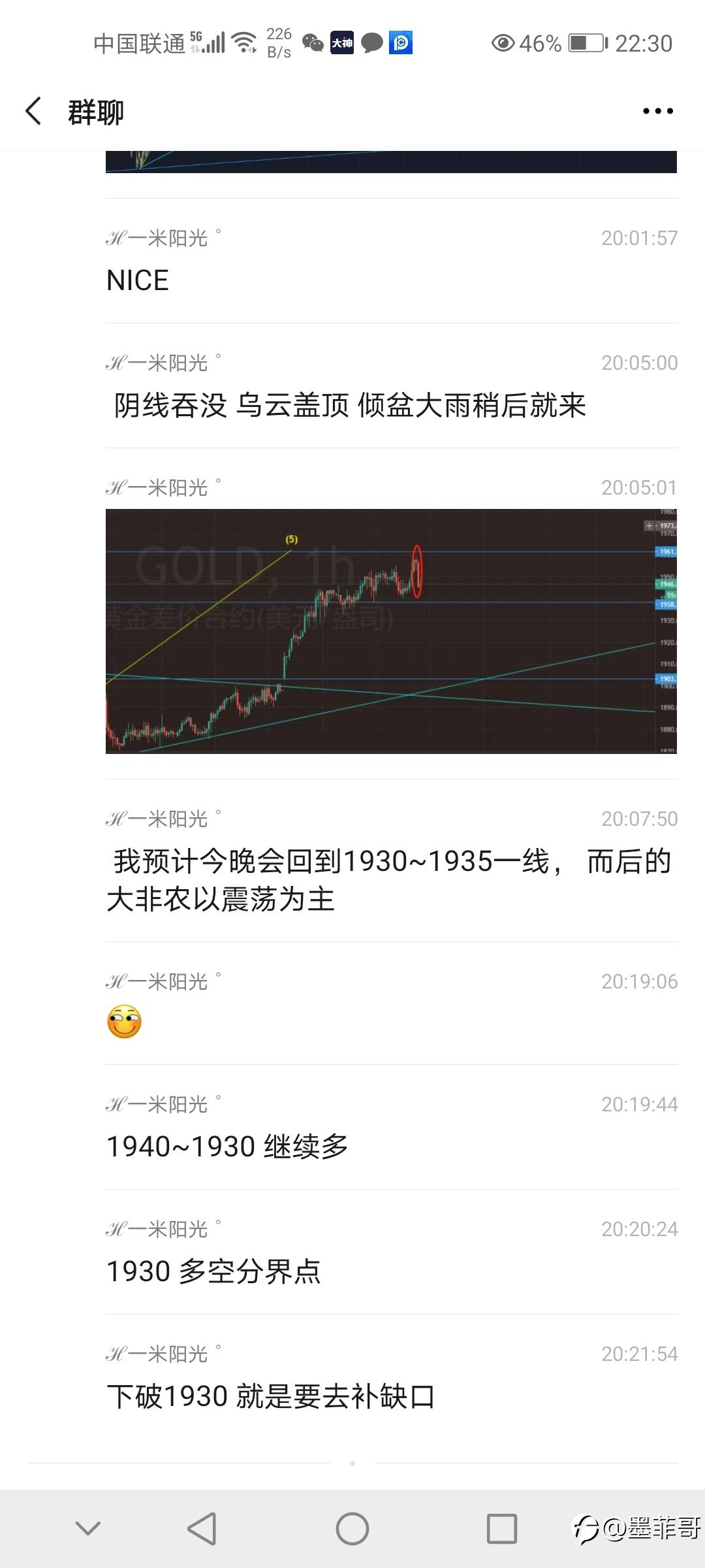 市场的零和游戏玩的就是人心