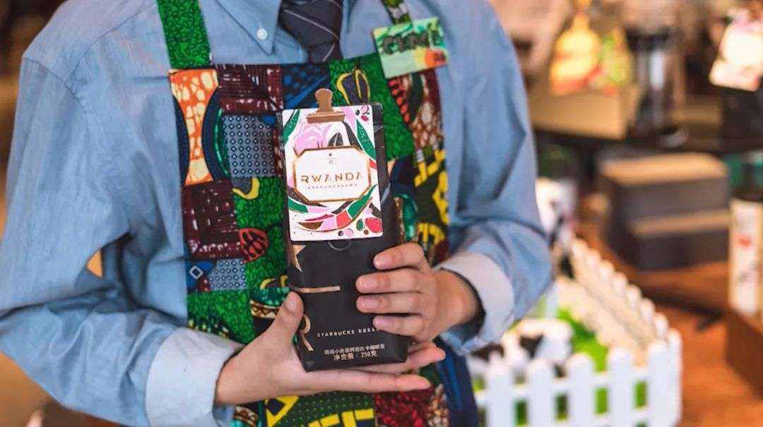 和咖啡巨头炒CP，这一回资本终于弱势了！