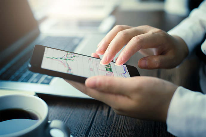 Nhà kinh tế trưởng của IMF: Nền kinh tế toàn cầu sẽ phục hồi trong nửa cuối năm nay