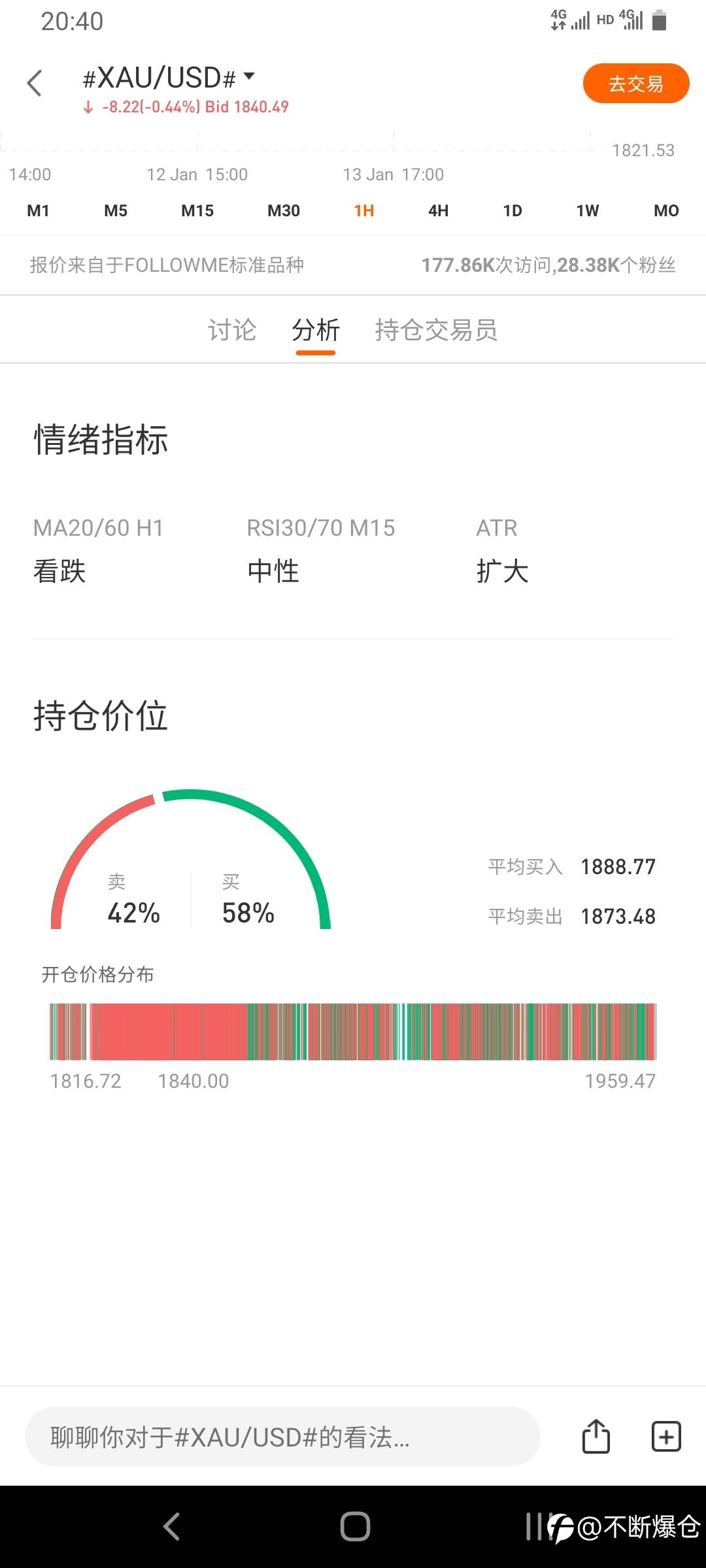 方向:该怎么走?