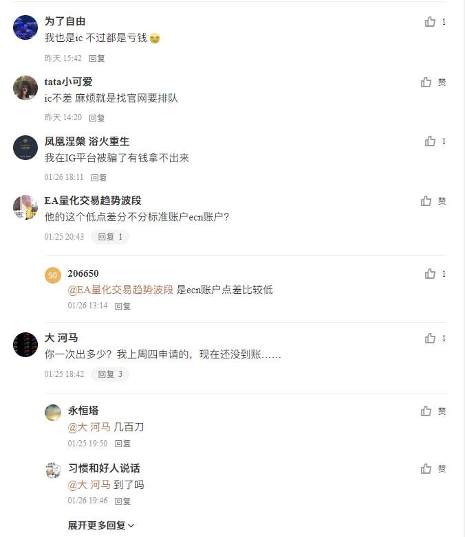 硬刚 ASIC？安达推出100倍杠杆账户