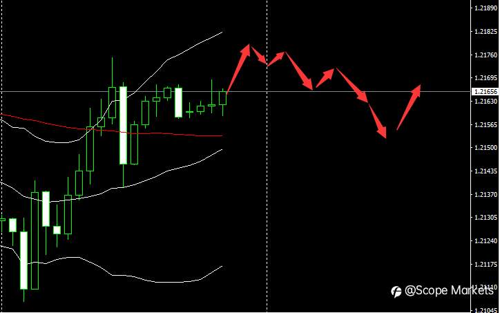 SCOPE MARKETS【市场早评】丨2021.01.27