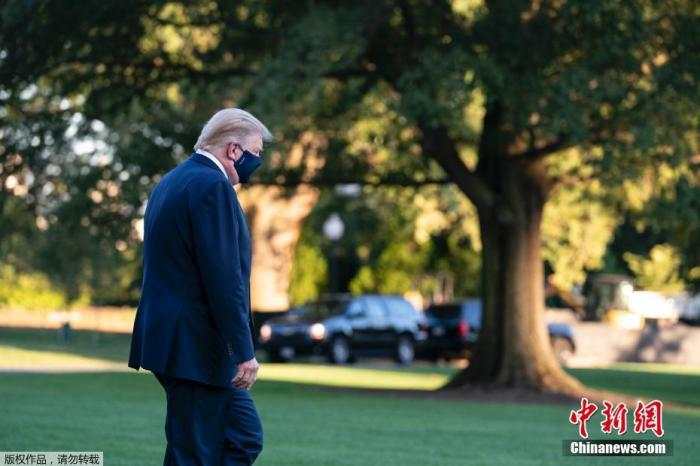 美媒：1月20日总统就职日，你需要知道的七大关键问题