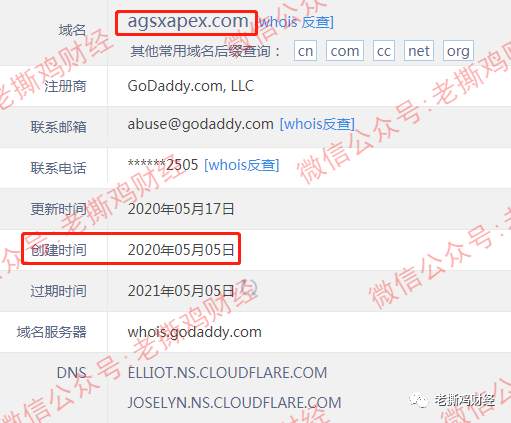 纳斯交易协会—让人笑掉大牙的外汇托管骗局