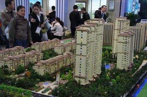 一线楼市2020年末翘尾行情调查：2021年的一线楼市，嗅到了局部涨价的味道
