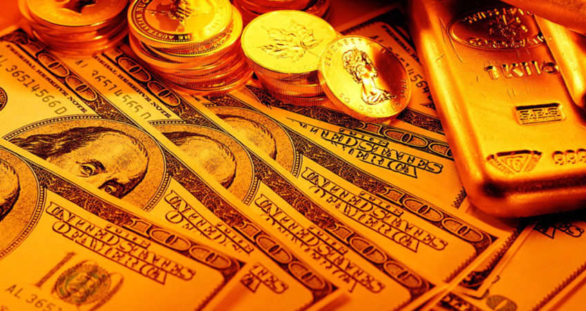 Phân tích giá vàng: XAU/USD giao dịch trong phạm vi giá thu hẹp gần SMA 200 ngày