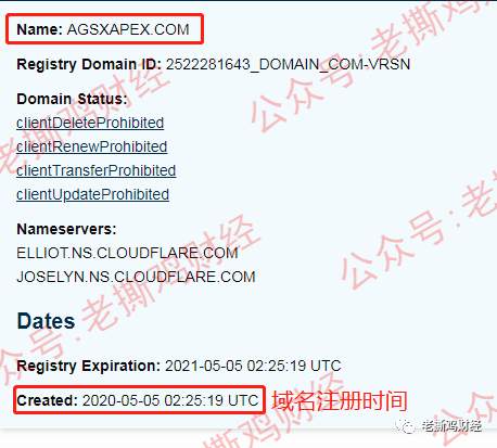 纳斯交易协会—让人笑掉大牙的外汇托管骗局