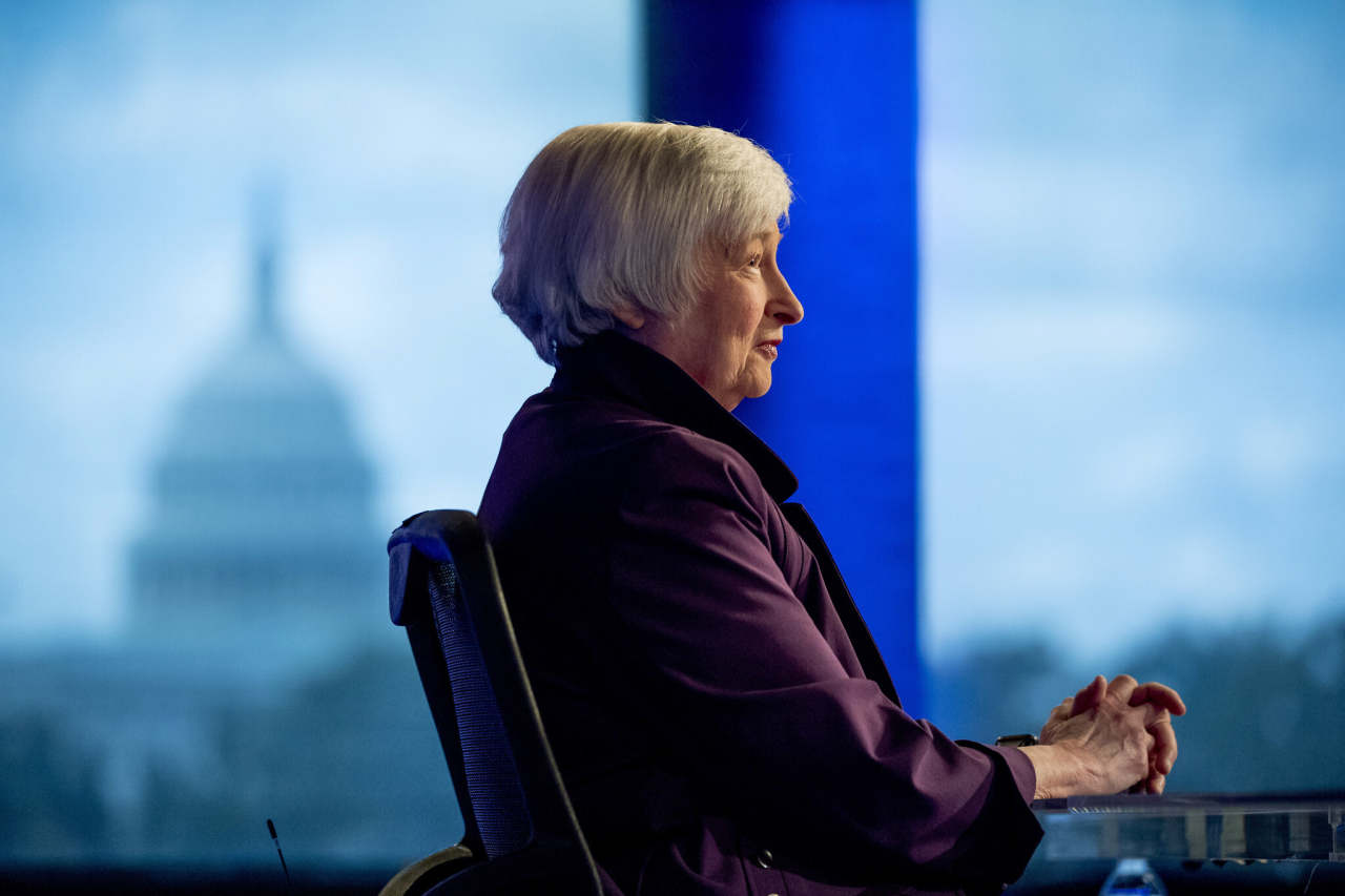Tiêu điểm phiên Mỹ 19/01: Thị trường trầm lắng chờ đợi thông tin từ bà Yellen và trước các sự kiện rủi ro
