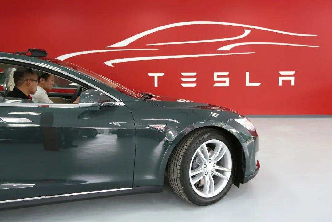 从中欧协议到特斯拉价格屠刀,除了星辰大海,中国资本已别无出路