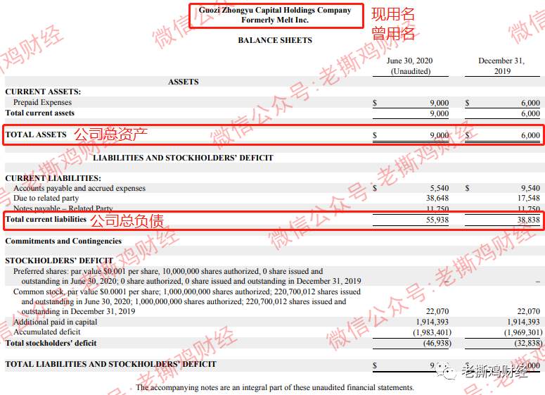 WFC华尔汇套路解析-国资GZCC担保？消费360？纳斯达克上市？