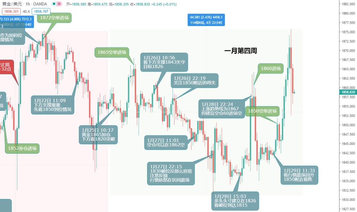 金把你洗晕了没？稳住，我们能赢！