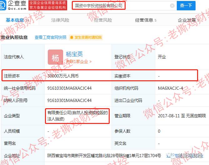 WFC华尔汇套路解析-国资GZCC担保？消费360？纳斯达克上市？