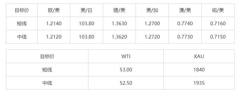 MEXGroup：晚间简报2021-01-19
