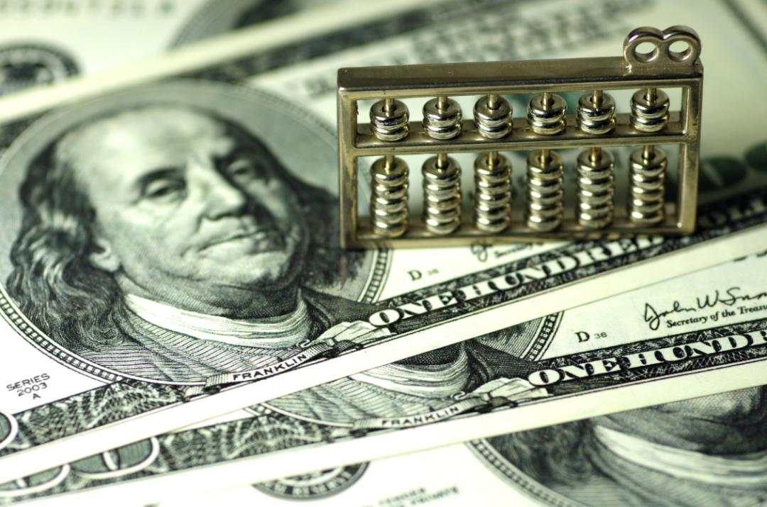 美国坠入通胀死亡螺旋？