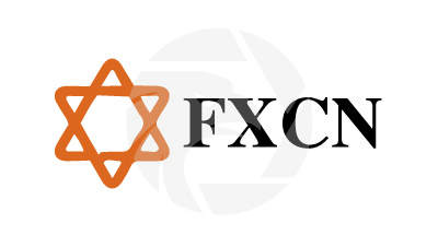 SCAM BROKER - FXCN
