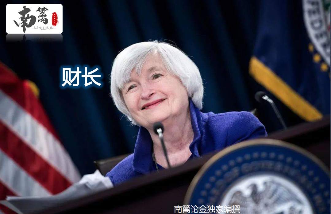 【南篱论金/黄金】恐慌指数走平，黄金萎缩走势何时休？