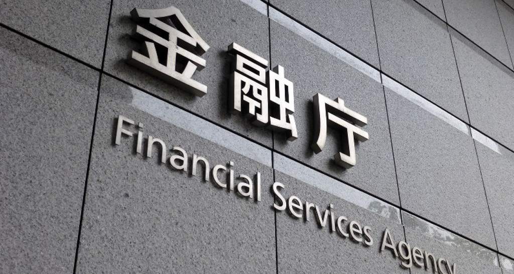 日本金融厅：瑞波币不是证券