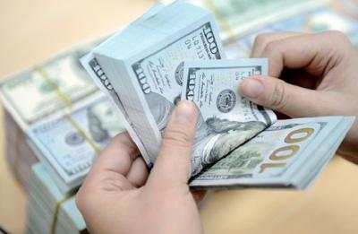 Đồng USD ở mức thấp gần 3 năm sau vụ gây rối tại trụ sở Quốc hội Mỹ