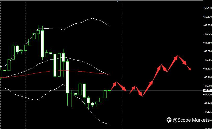 SCOPE MARKETS【市场早评】丨2021.01.05