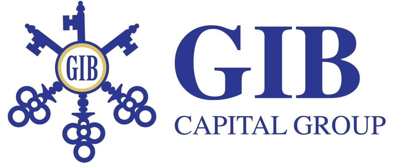 SCAM BROKER - GIB