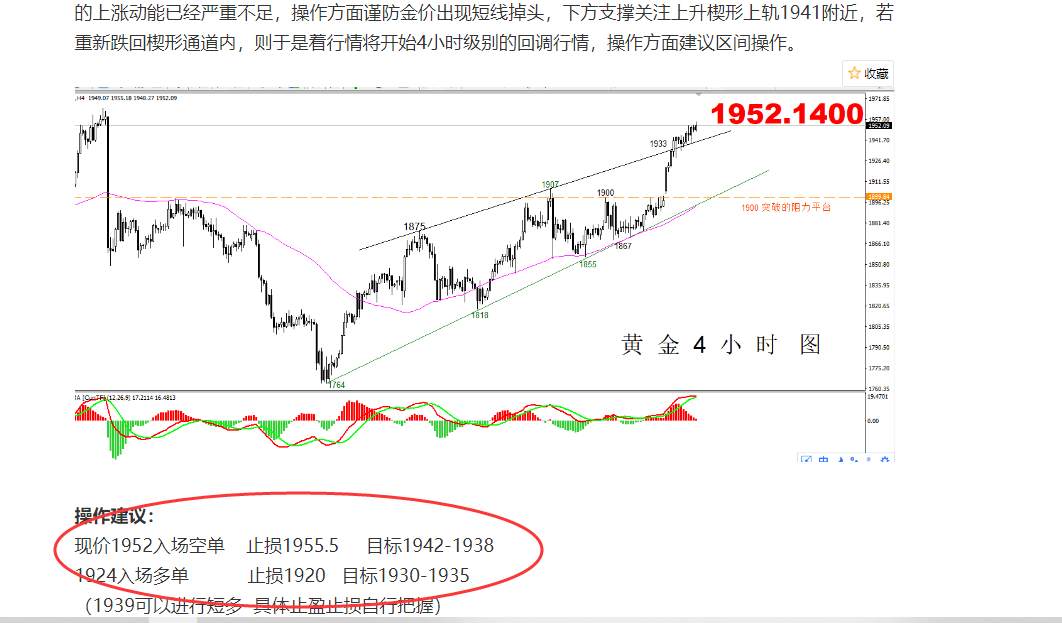 【黄金篇】：国会闹事黄金崩盘，这波是吃肉还是喝汤？
