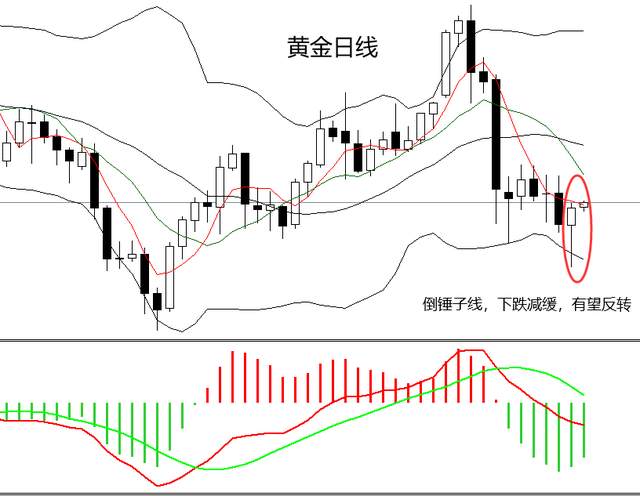 四季：川普宝宝继续闹吗，黄金可以进场了