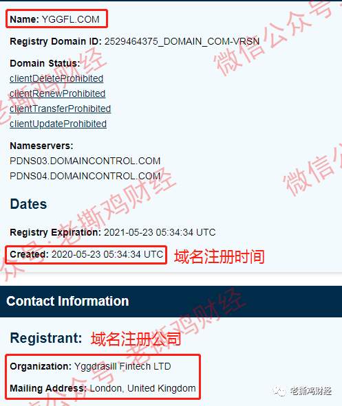 YGGDRASIL世界树外汇托管-颠倒黑白脸不红心不跳的！！