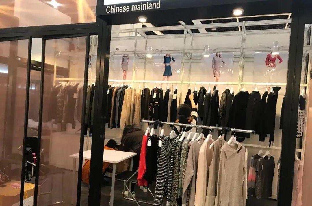 一个外贸小白的发家史:中国过去二十年出口贸易发展的一个缩影