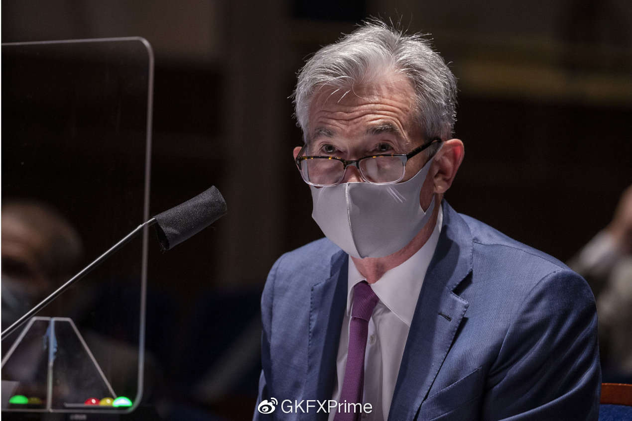 GKFXPrime: 对于黄金最好的货币环境已经过去，黄金未来走势会有什么变化