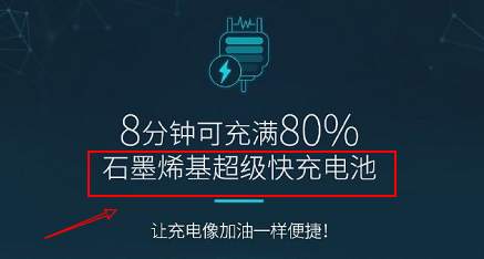 “新型”石墨烯电池：是黑科技还是韭菜收割机？