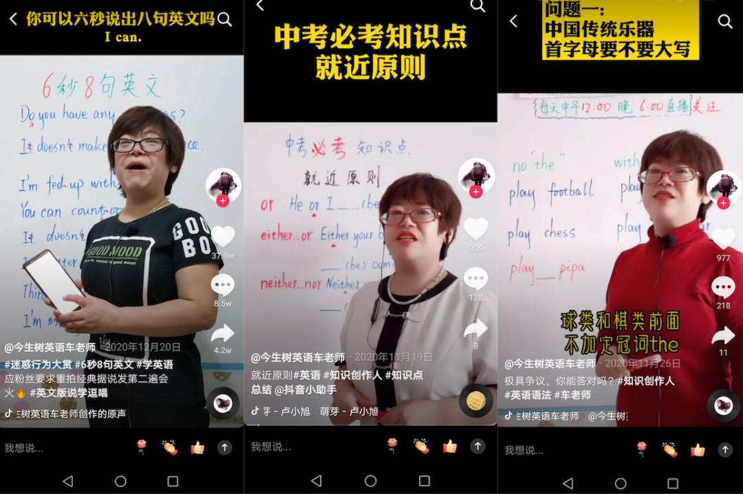 “猫死牛死猪死”，他们用蹩脚英语疯狂割韭菜