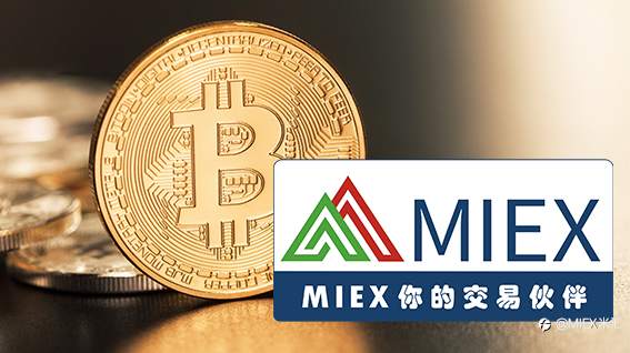 MIEX米汇 :【币圈热点】比特币急跌，还是回调吗