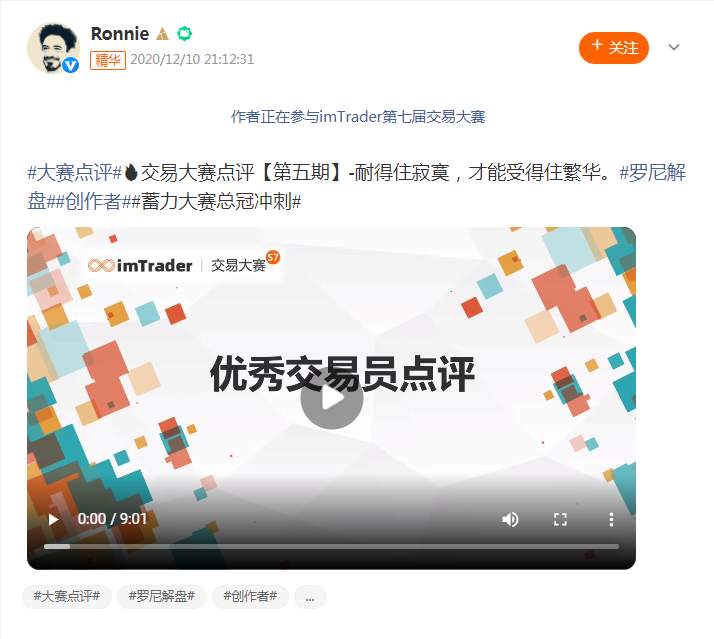 大赛点评颁奖 | 最终的888元奖金花落谁家？
