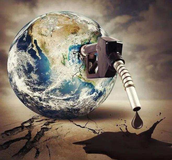 石油分布如何引发地缘冲突升级？