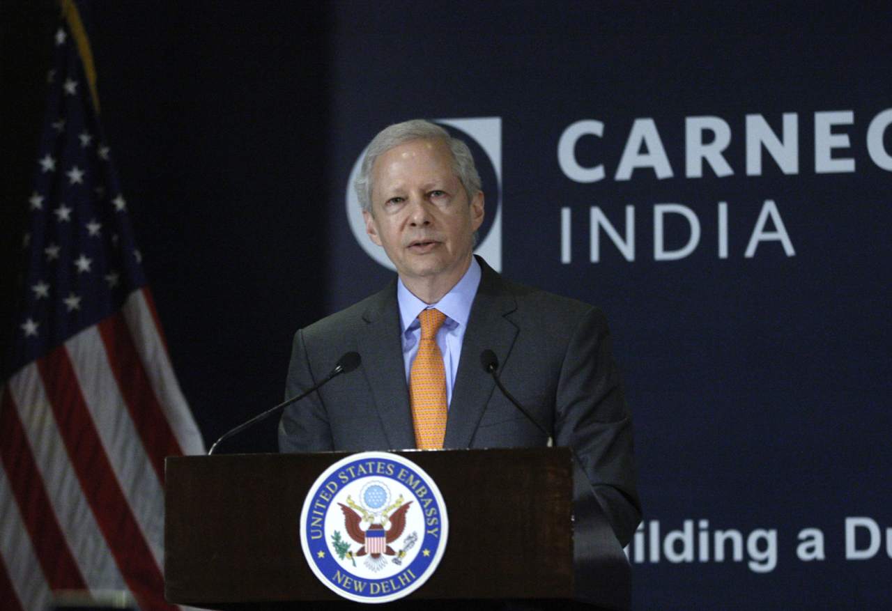 The U.S. Says India's Trade Policies are a Barrier for New Investments.