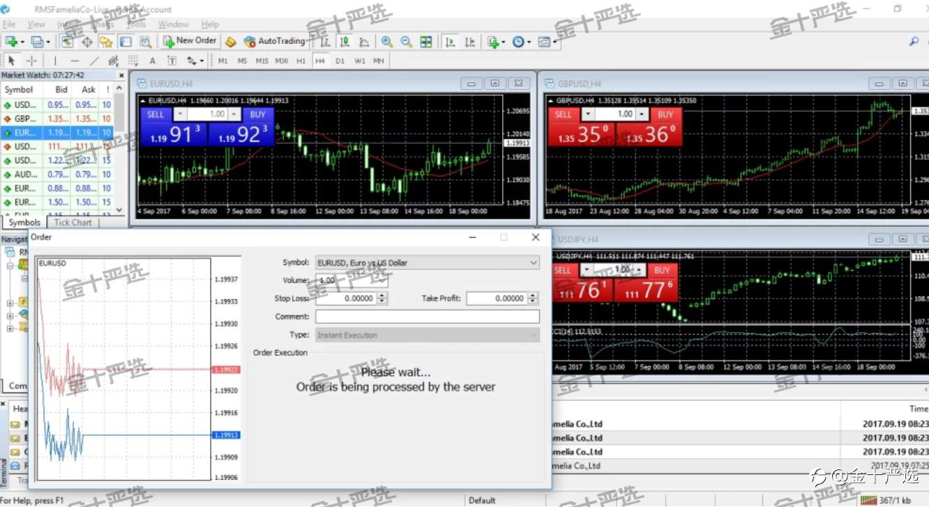 警钟！涉案四百亿的庞氏骗局Forex-3D终告破