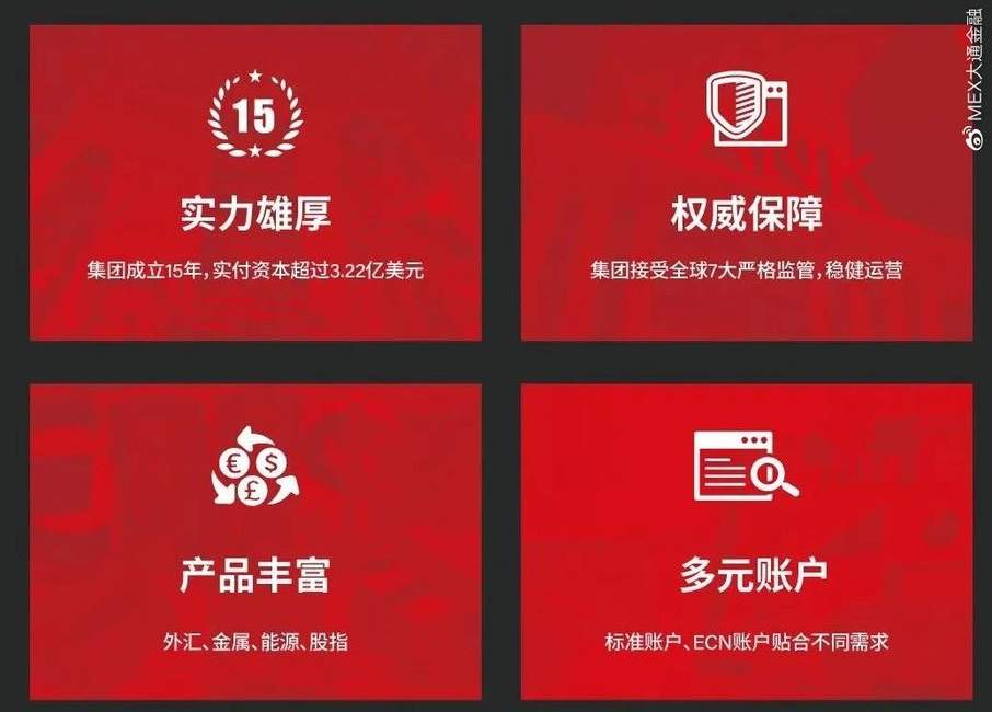 MEXGroup：光影回顾 | “数”说大通，共赴新里程