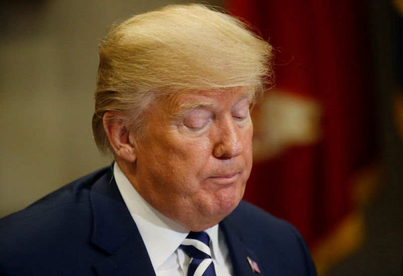 Trump chỉ đạo đánh giá rủi ro an ninh với máy bay không người lái của Trung Quốc