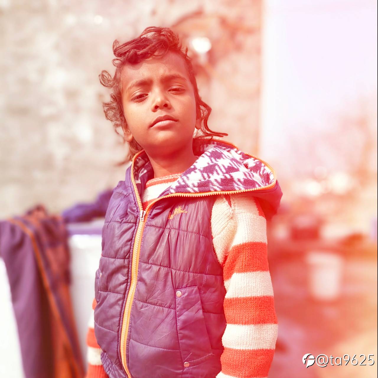 feed image