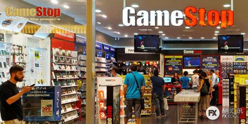 美国股市散户投资者向华尔街宣战!