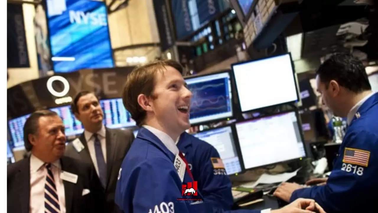 Chứng khoán Mỹ đóng cửa ở mức cao kỷ lục khi Joe Biden nhậm chức