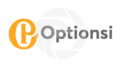 SCAM BROKER - Optionsi
