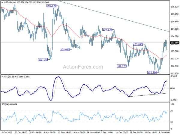 Dollar Relatively Resilient in Strong Risk-on Market, Setting the Base for a Rebound?