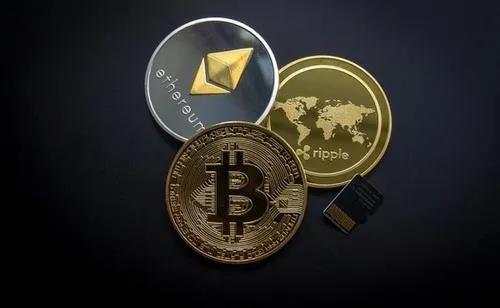 汇查查：疯狂的比特币，是风口还是陷阱？