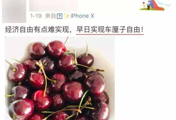 一年吃掉18万吨，价格腰斩还嫌贵，车厘子是怎么被捧上天的？
