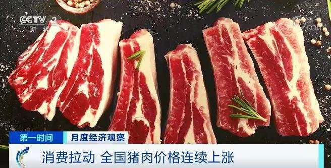 猪肉涨涨涨，生猪期货跌跌跌 预示着什么?