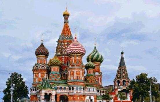 俄罗斯最大的银行寻求启动区块链的许可