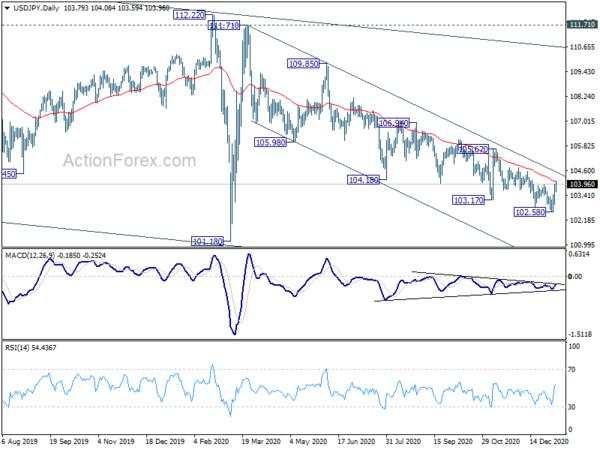 Dollar Relatively Resilient in Strong Risk-on Market, Setting the Base for a Rebound?