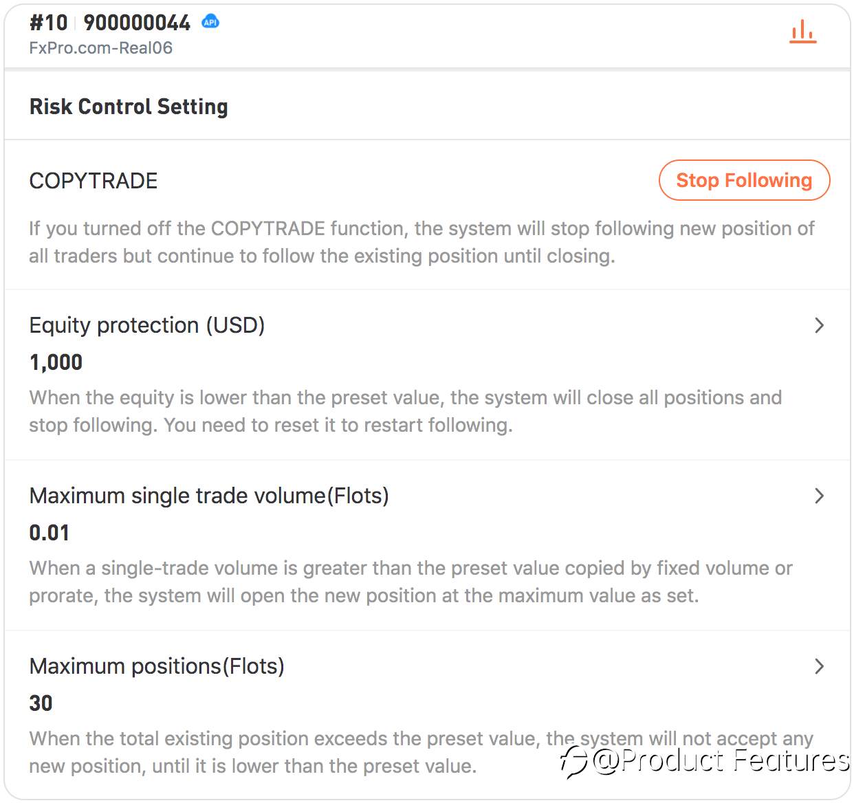 UPGRADE: Trading Account Management - Must-Read for MT4 Account Users!